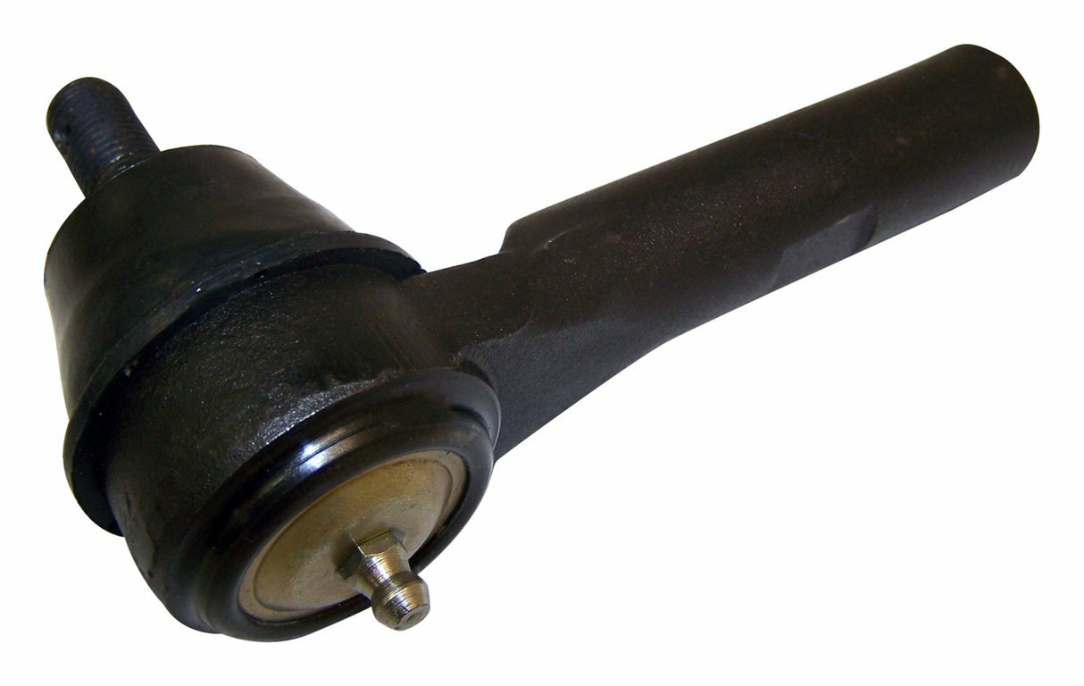 Jeep Metal Black steering tie rod End - 5274470