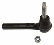 Jeep Metal Black steering tie rod End - 68033171AB