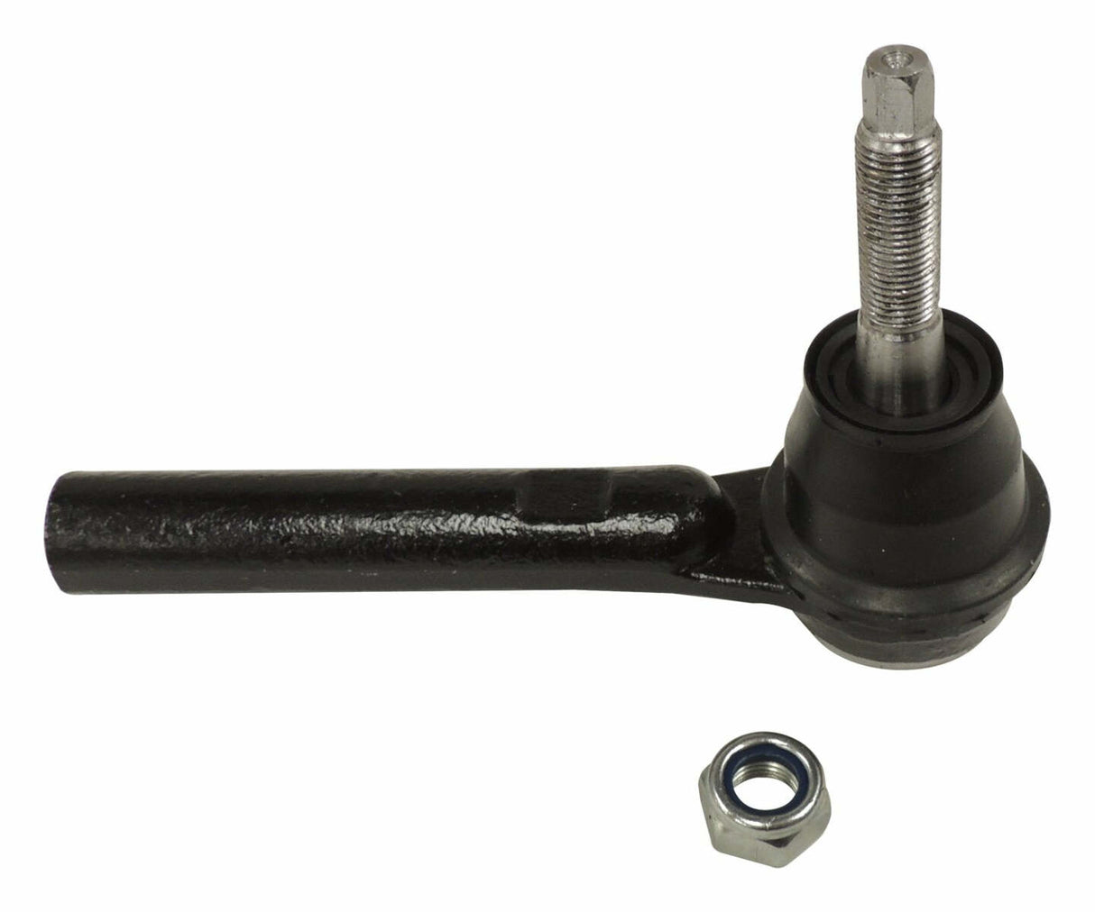 Jeep Metal Black steering tie rod End - 68033171AB