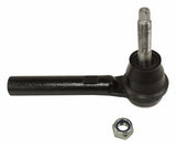 Jeep Metal Black steering tie rod End - 68033171AB