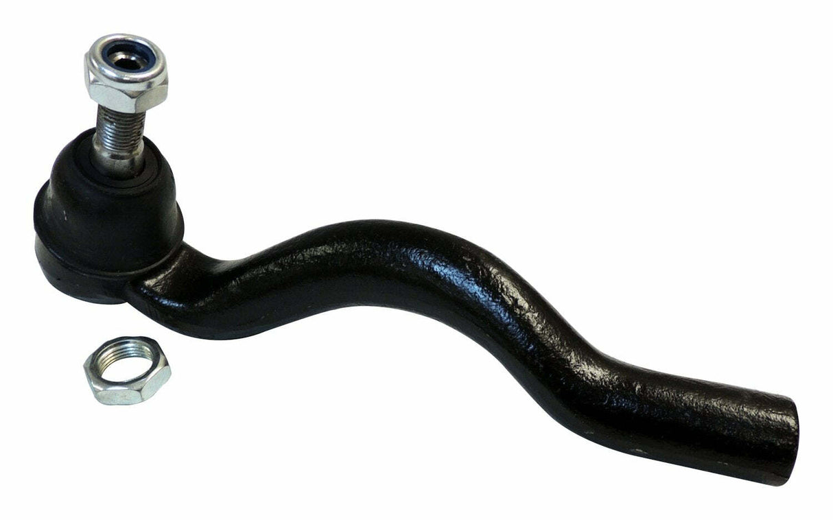 t Crown Automotive - Metal Black Tie Rod End - 68069646AA Crown Automotive