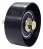 Jeep Metal Black Timing Belt Idler Pulley - 5142573AA