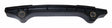 Jeep Metal Black Timing Chain Guide - 53021293AA
