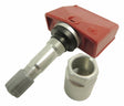 Jeep Metal Black TPMS Sensor - 52088990AD