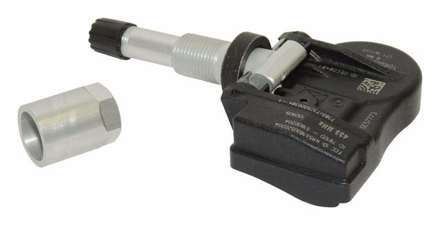 Jeep Metal Black TPMS Sensor - 68078768AA