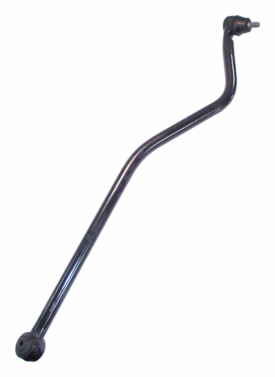 t Crown Automotive - Metal Black Track Bar - 52003918 Crown Automotive