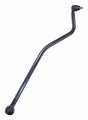 t Crown Automotive - Metal Black Track Bar - 52003918 Crown Automotive