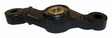 t Crown Automotive - Metal Black Track Bar Link - 4656465AD Crown Automotive