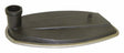 Jeep Metal Black Transmission Filter - 52108325AA stainless steel