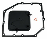 Jeep Metal Black Transmission Filter Kit - 52852913K