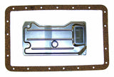 Jeep Metal Black Transmission Filter Kit - 83504032K