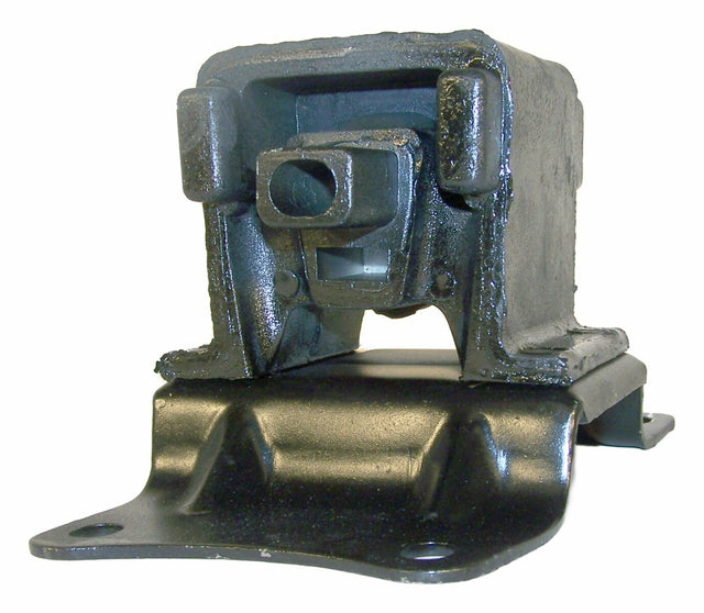 t Crown Automotive - Metal Black Transmission Mount - 4663228 Crown Automotive