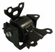 Jeep Metal Black Transmission Mount - 5105667AG