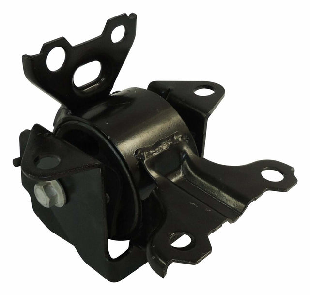 Jeep Metal Black Transmission Mount - 5105667AG