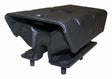 Jeep Metal Black Transmission Mount - 52002334 steel