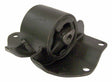 Jeep Metal Black Transmission Mount - 52002334AB