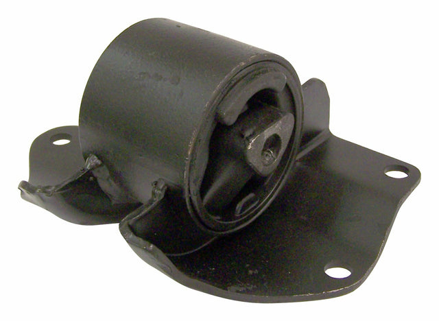 Jeep Metal Black Transmission Mount - 52002334AB