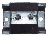 Jeep Metal Black Transmission Mount - 52002625