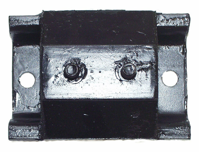 Jeep Metal Black Transmission Mount - 52002625