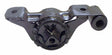 t Crown Automotive - Metal Black Transmission Mount - 52018856 Crown Automotive