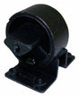 t Crown Automotive - Metal Black Transmission Mount - 52058488 Crown Automotive