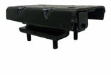 Jeep Metal Black Transmission Mount - 52058551