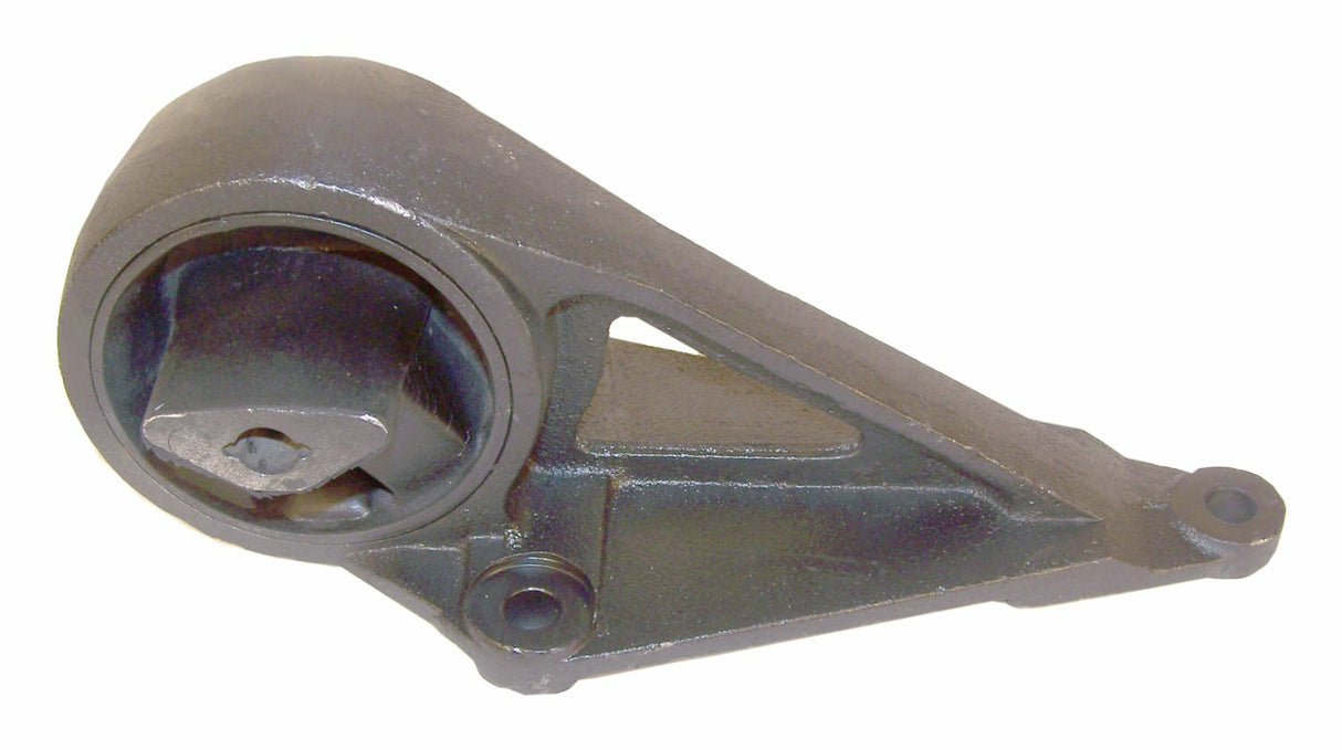 Jeep Metal Black Transmission Mount - 52058995