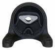Jeep Metal Black Transmission Mount - 52058996