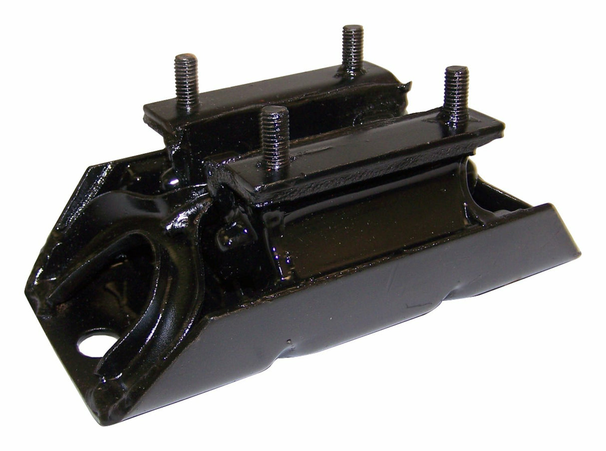 Jeep Metal Black Transmission Mount - 52059347AB
