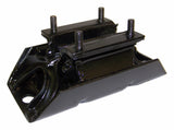 Jeep Metal Black Transmission Mount - 52059347AB
