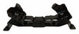 Jeep Metal Black Transmission Mount - 52089936AI