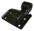 t Crown Automotive - Metal Black Transmission Mount - 52128654AA Crown Automotive