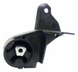 Jeep Metal Black Transmission Mount - 5281314AB