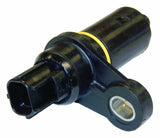 t Crown Automotive - Metal Black Transmission Output Speed Sensor - 52854001AA Crown Automotive