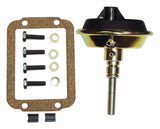 Jeep Metal Black Vacuum Motor Kit - 83503113