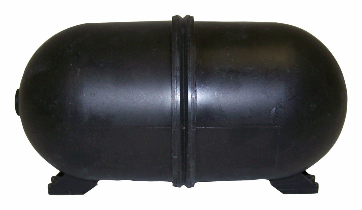 Jeep Metal Black Vacuum Reservoir - 52004366