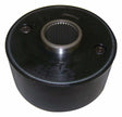 Jeep Metal Black Viscous Coupling - 4723918