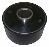 Jeep Metal Black Viscous Coupling - 4723918