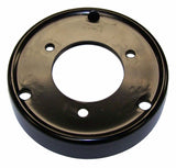 Jeep Metal Black Water Pump Pulley - 4573002