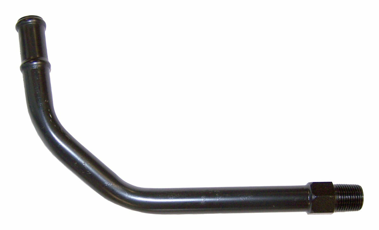 Jeep Metal Black Water Pump Tube - 53007978