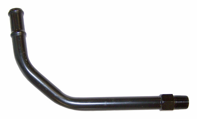 Jeep Metal Black Water Pump Tube - 53007978