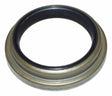 t Crown Automotive - Metal Black Wheel Bearing Seal - J3173532 Crown Automotive