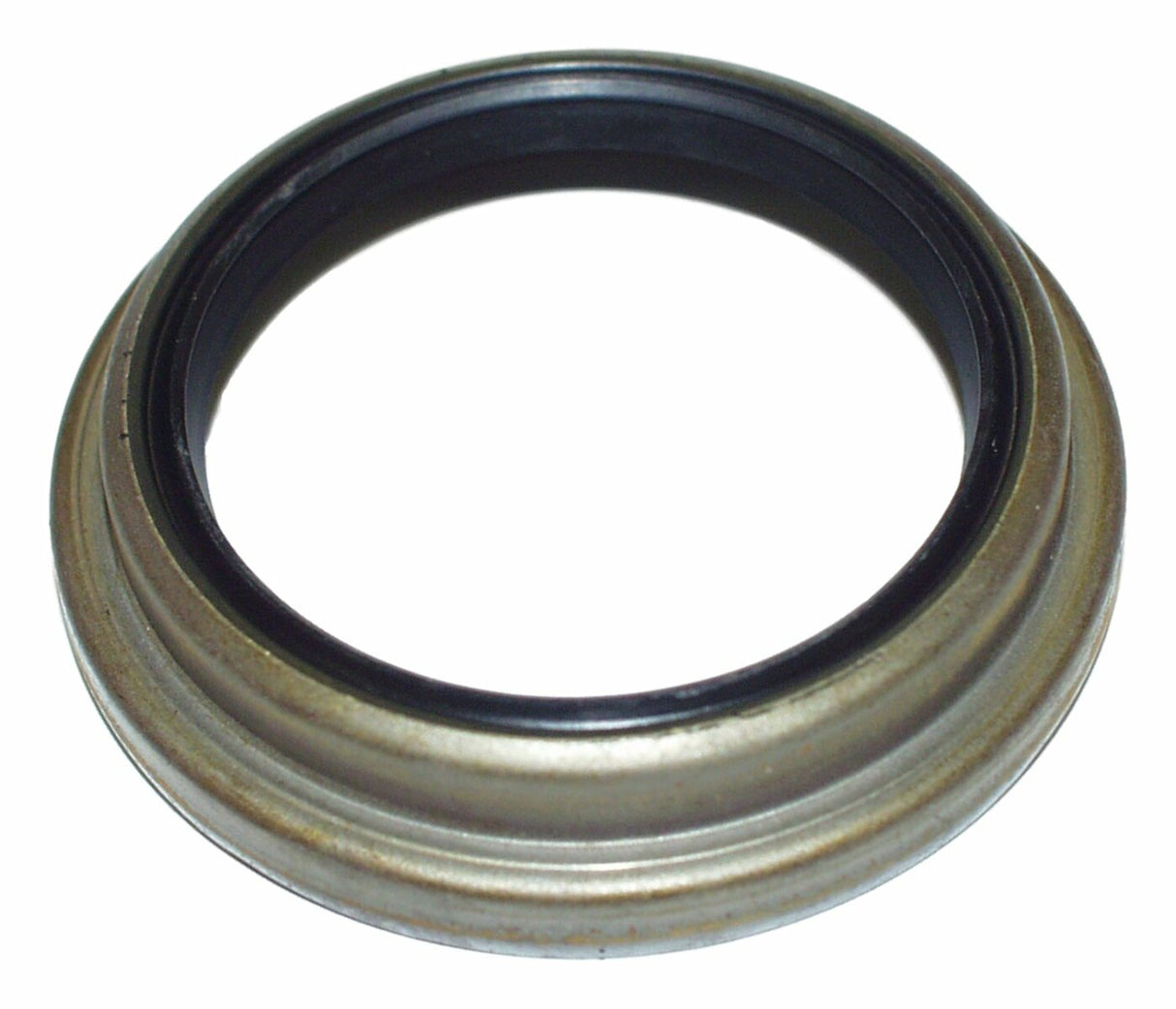 t Crown Automotive - Metal Black Wheel Bearing Seal - J3173532 Crown Automotive