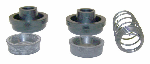 Jeep Metal Black Wheel Cylinder Rebuild Kit - 5252630