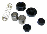 Jeep Metal Black Wheel Cylinder Rebuild Kit - 5252631
