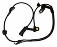 Jeep Metal Black Wheel Speed Sensor - 5105572AA