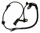 Jeep Metal Black Wheel Speed Sensor - 5105572AA