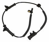 Jeep Metal Black Wheel Speed Sensor - 5154230AD