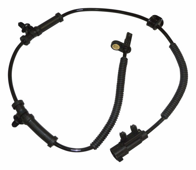 Jeep Metal Black Wheel Speed Sensor - 5154230AD