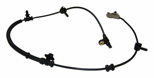 Jeep Metal Black Wheel Speed Sensor - 56044144AD